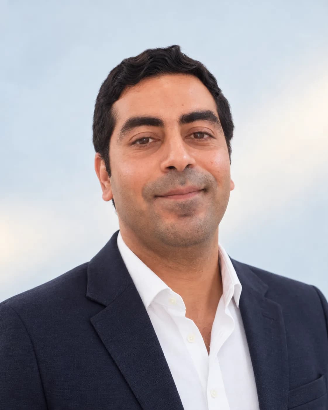 Chahid Naoufel, intervenant Contexte Lab